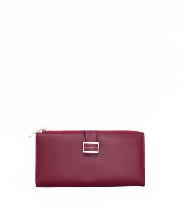 کيف پول زنانه برند رزمري کد T711-23 — تصویر ۲