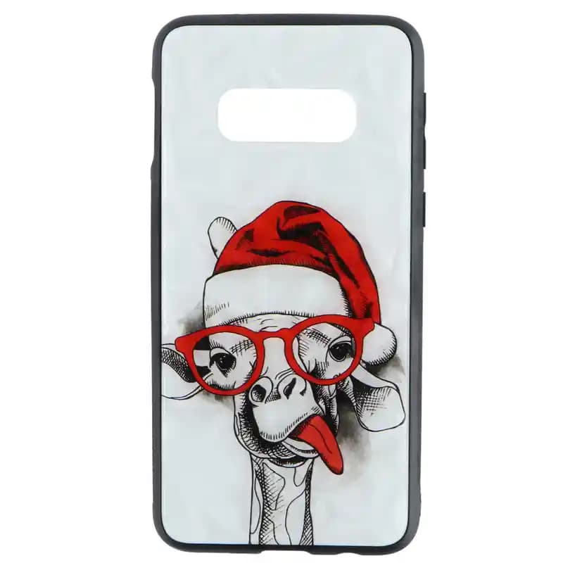 کاور مدل A3 مناسب برای گوشی موبایل سامسونگ Galaxy S10e / S10 Lite