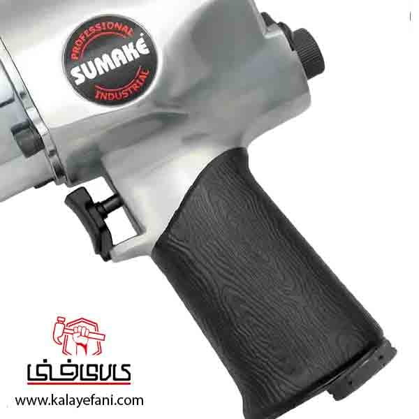 بکس بادی سوماک 1/2 اینچ مدل ST-5548 — تصویر ۴