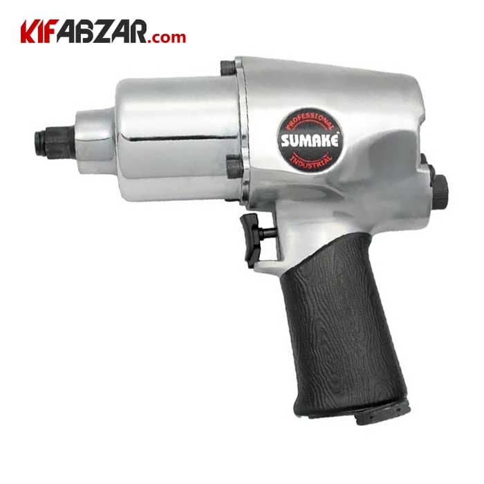 بکس بادی سوماک 1/2 اینچ مدل ST-5548 — تصویر ۲