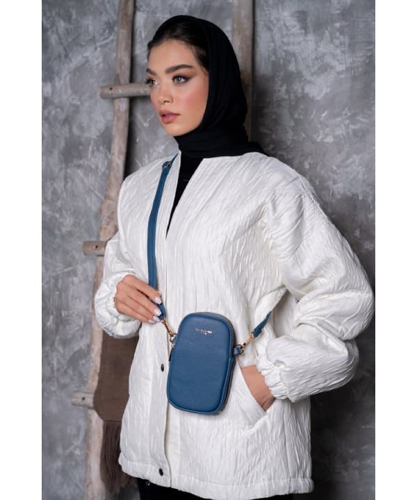 کيف دوشي زنانه برند ديويد جونز کد CM6814 — تصویر ۳