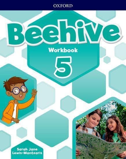 کتاب Beehive 5 — تصویر ۳
