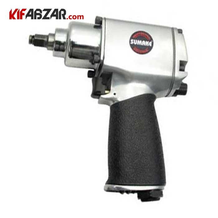 بکس بادی سوماک 3/8 اینچ مدل ST-55311 — تصویر ۲