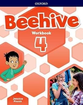 کتاب Beehive 4 — تصویر ۳