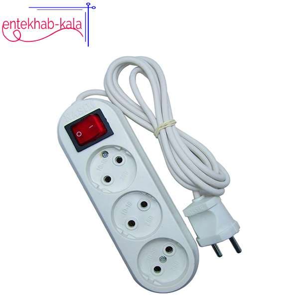 سه راهی برق 2 متری نسیم