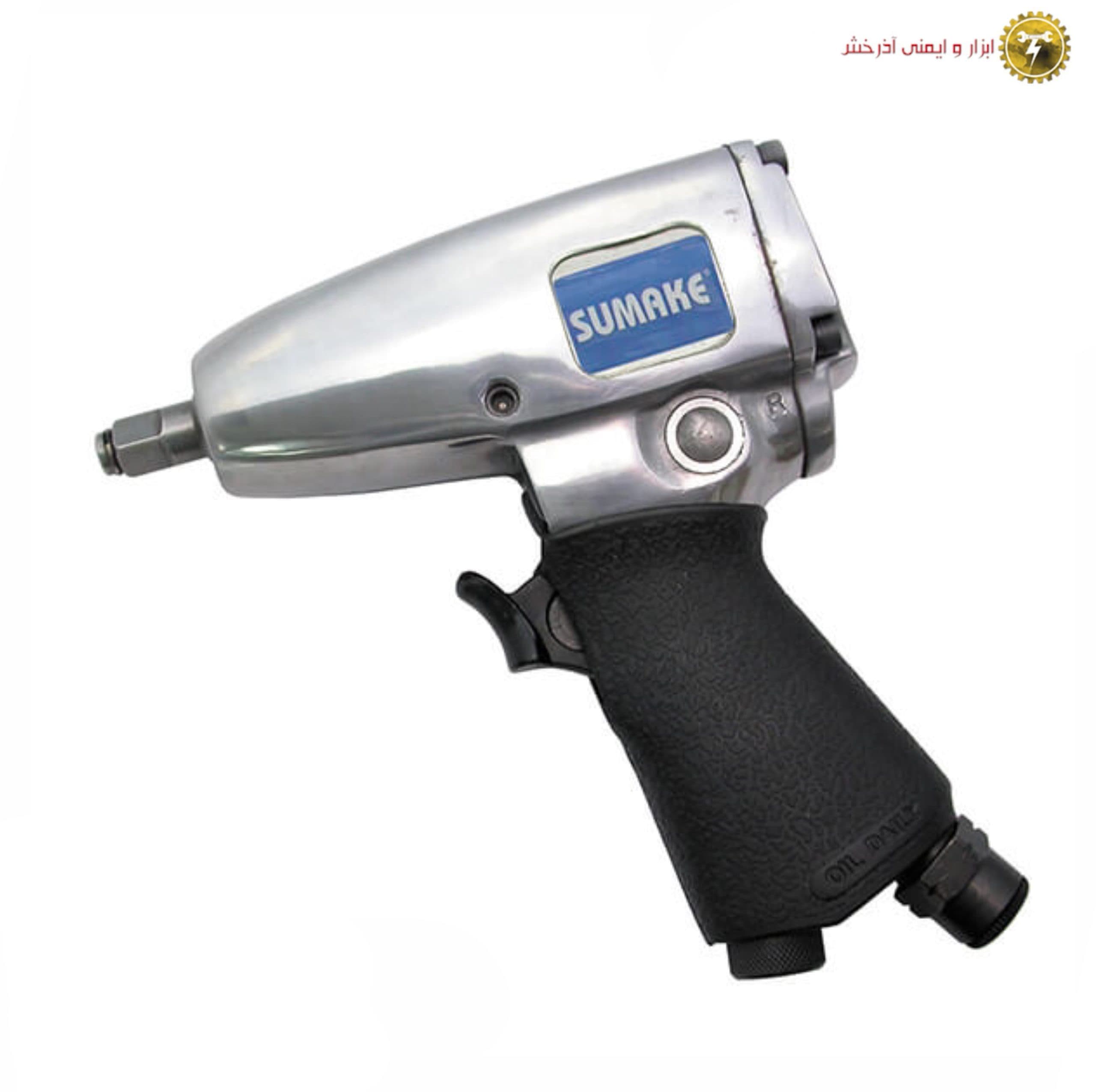 بکس بادی سوماک 3/8 اینچ مدل ST-5531