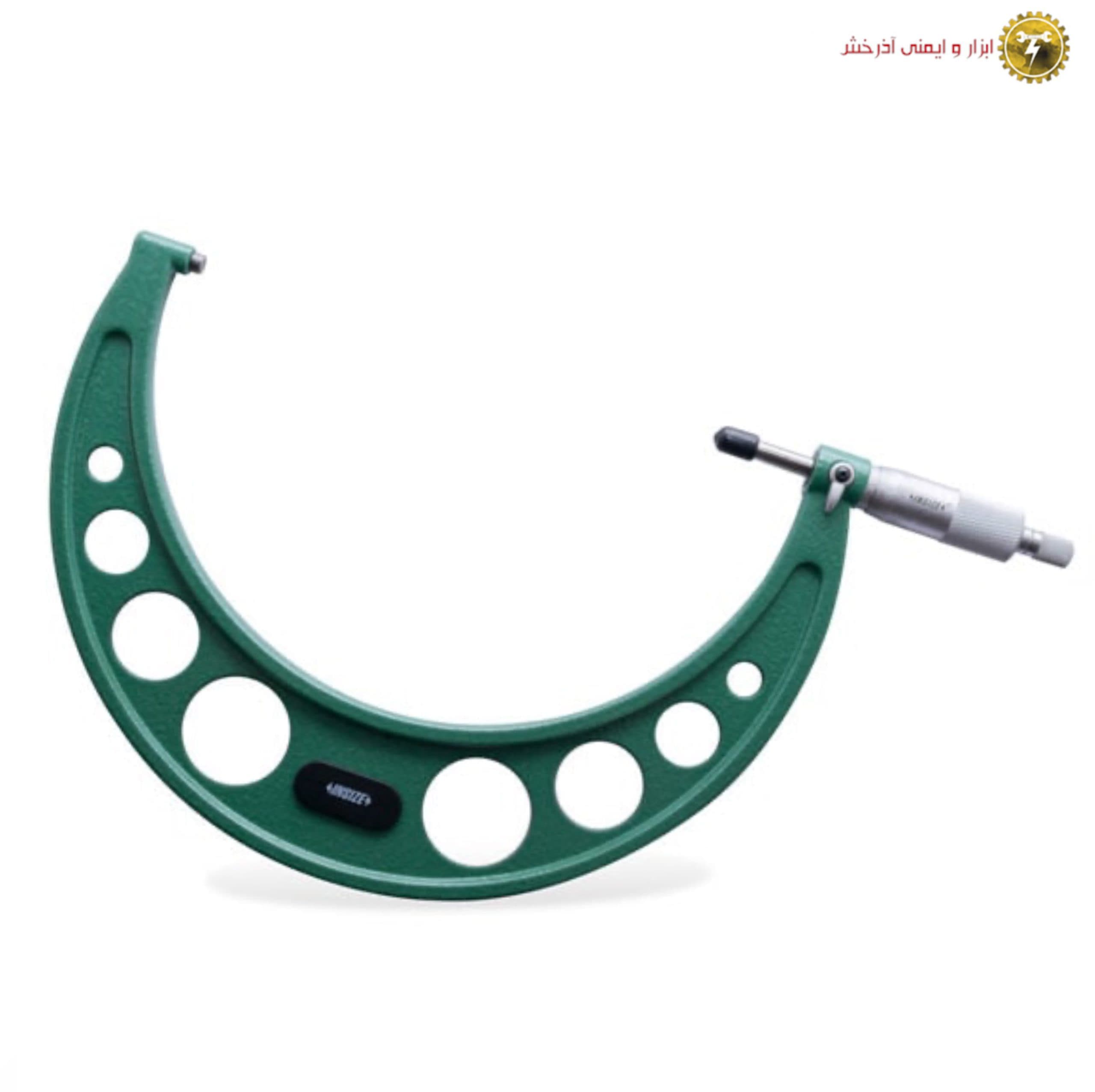 میکرومتر خارج سنج 250-275 اینسایز مدل 275-3203