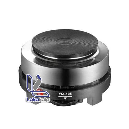 اجاق برقی چندکاره یونیک لایف مدل UL-139 — تصویر ۲