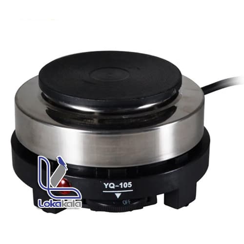 اجاق برقی چندکاره یونیک لایف مدل UL-139