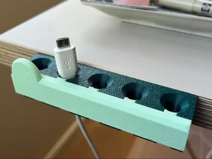 نظم دهنده کابل مدل L2