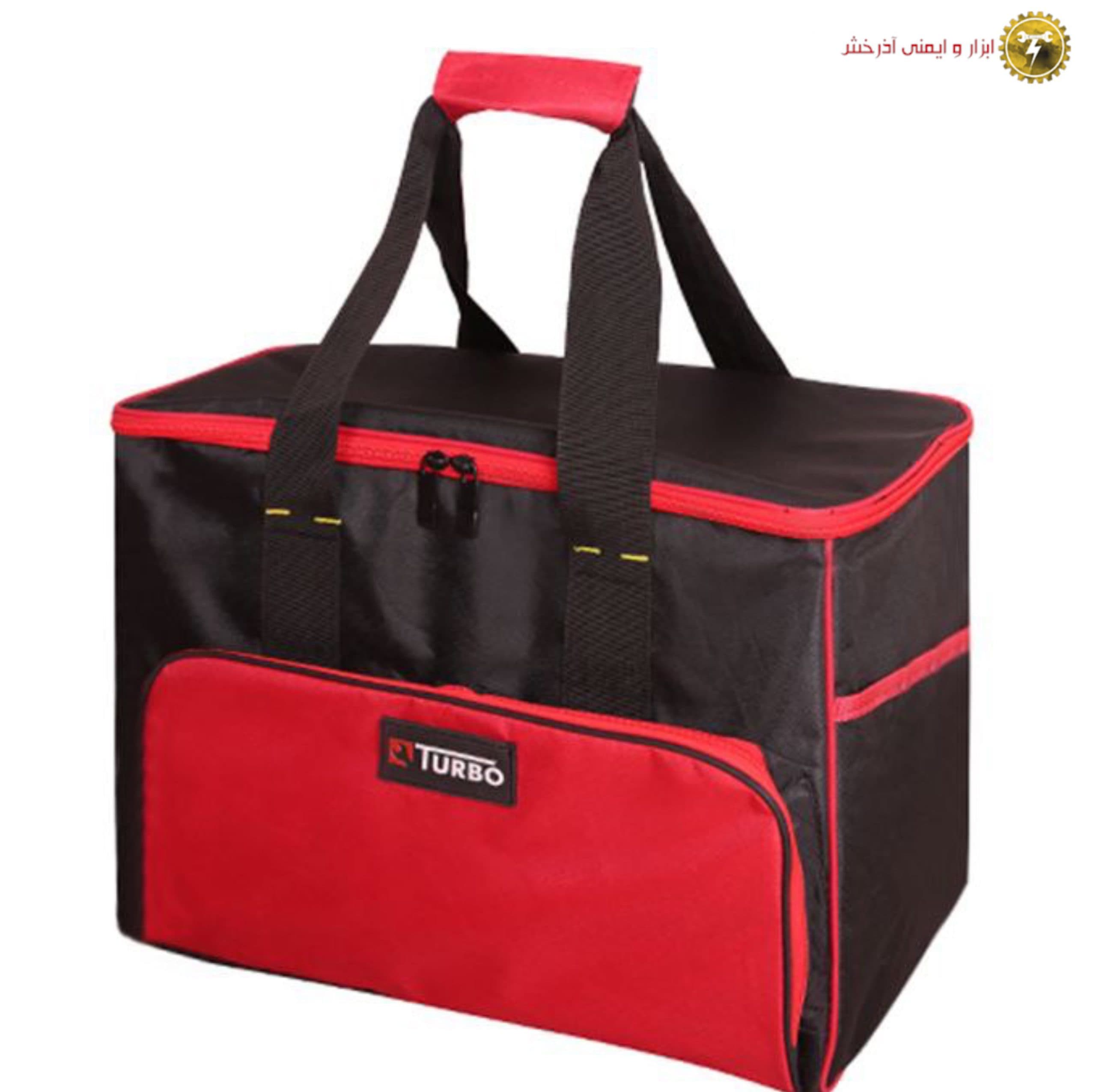 کیف دستگاه جوش توربو مدل pl-250