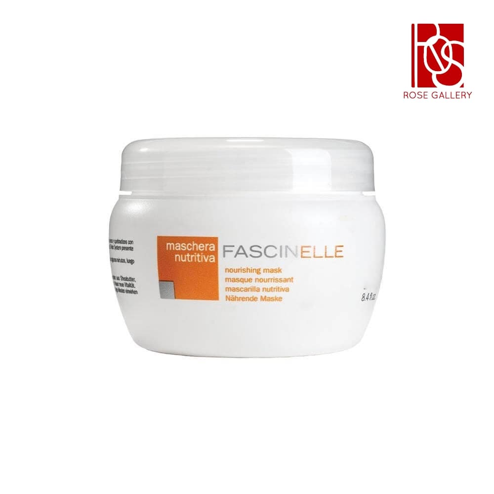 ماسک مو تغذیه کننده فشینلی 450ml