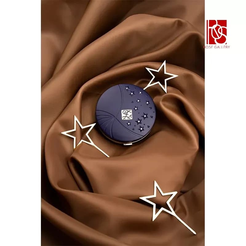 پنکک پروفشنال لیدو Lido PROFESSIONAL TWO-WAY CAKE — تصویر ۶