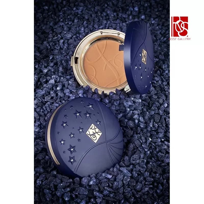 پنکک پروفشنال لیدو Lido PROFESSIONAL TWO-WAY CAKE — تصویر ۴