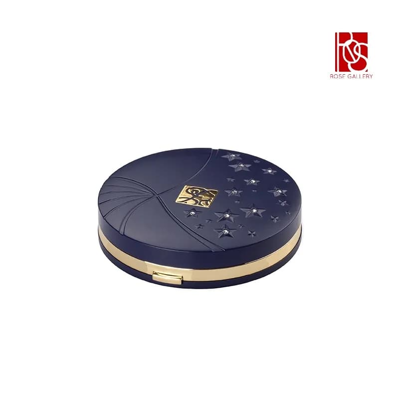 پنکک پروفشنال لیدو Lido PROFESSIONAL TWO-WAY CAKE
