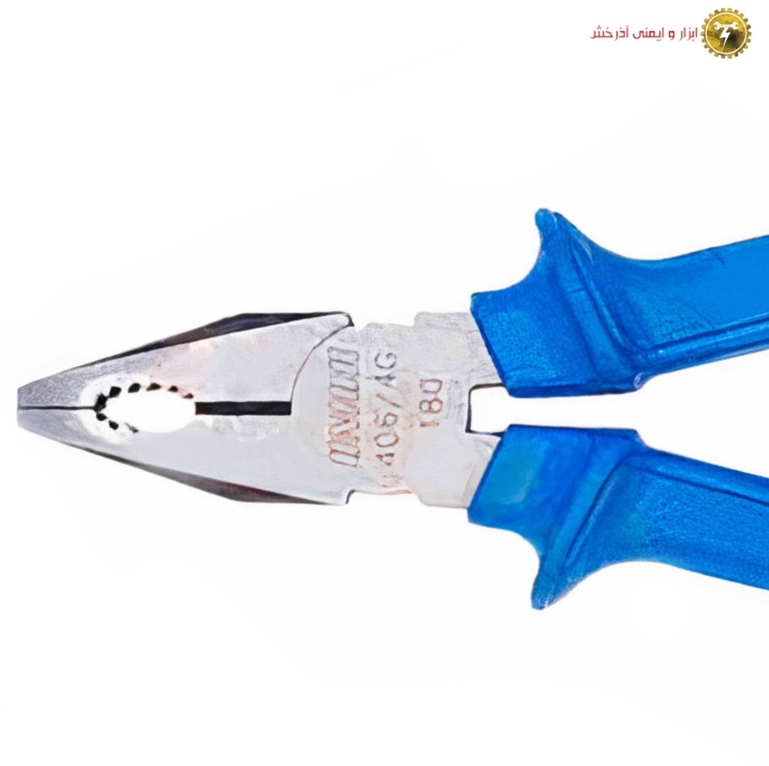 انبردست یونیور سایز ۸ اینچ مدل 406/4g