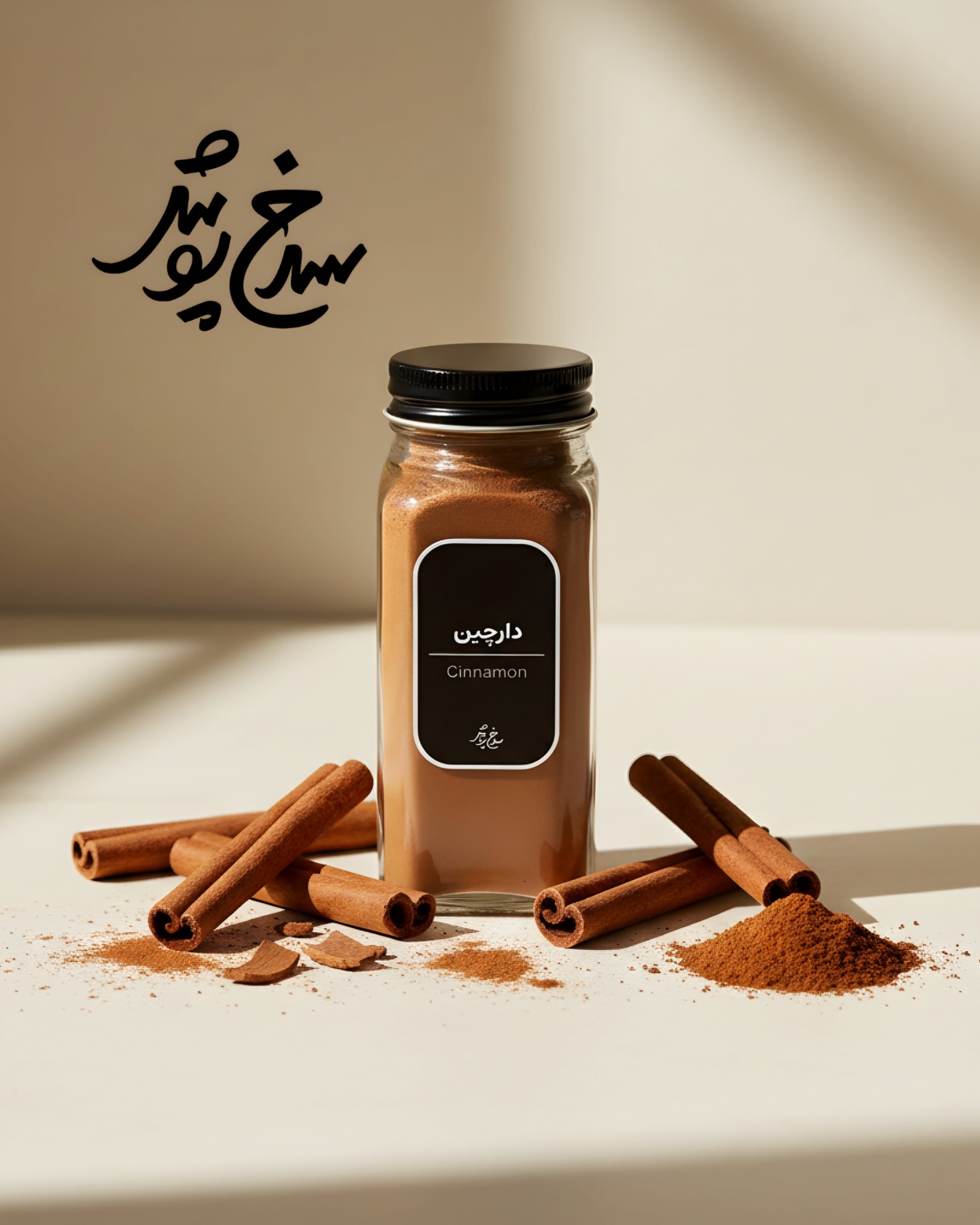 دارچین سرخ‌پوش — تصویر ۵