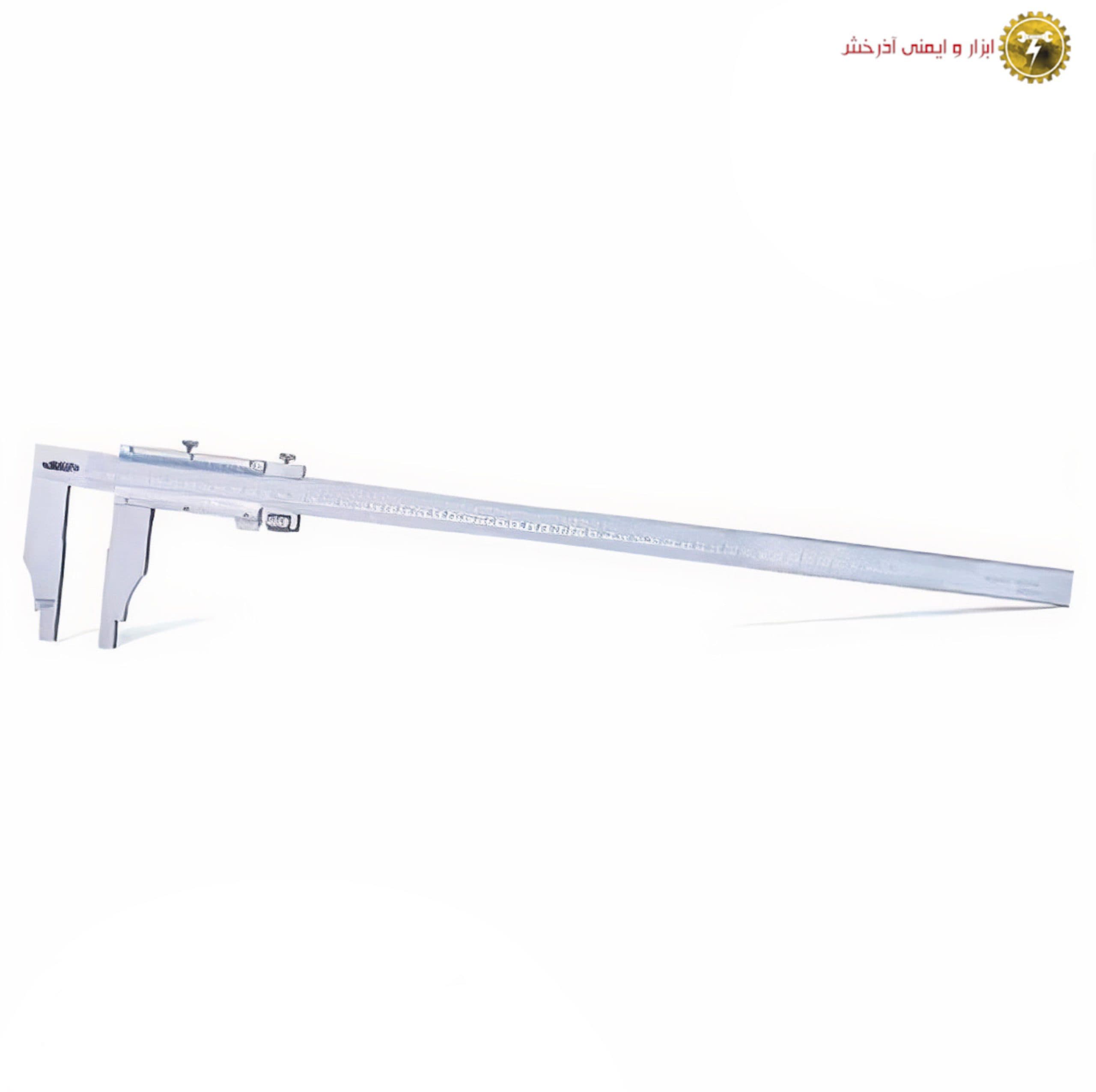 کولیس ساده اینسایز 150 سانتی متر مدل 1500-1214