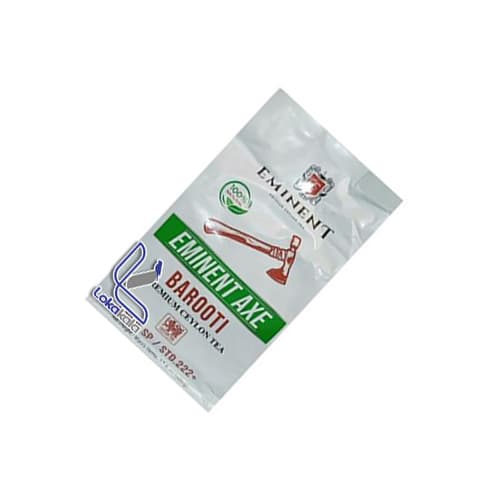 چای امیننت چکش باروتی 500 گرم — تصویر ۲