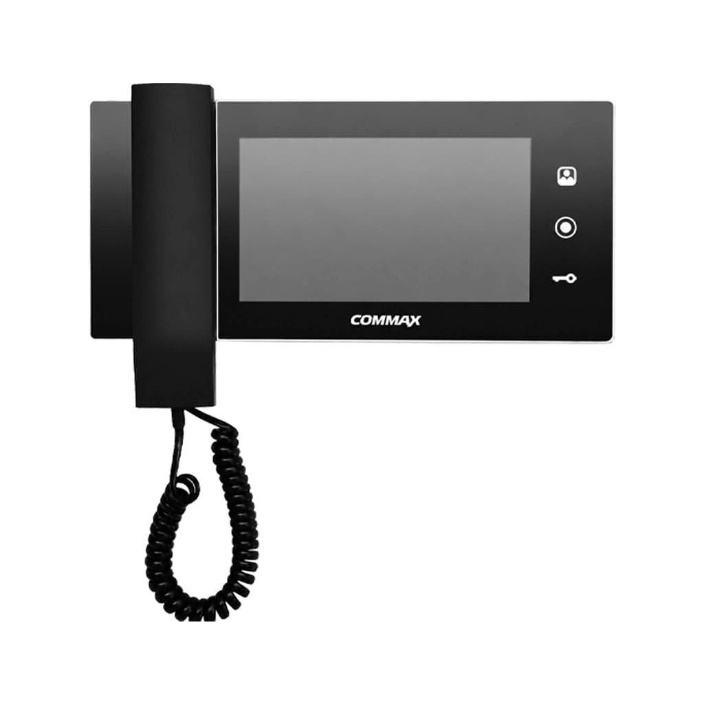 مانیتور آیفون تصویری کوماکس مدل CDV-72K