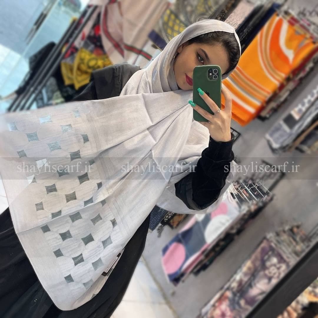 شال مجلسی ترک — تصویر ۱۰