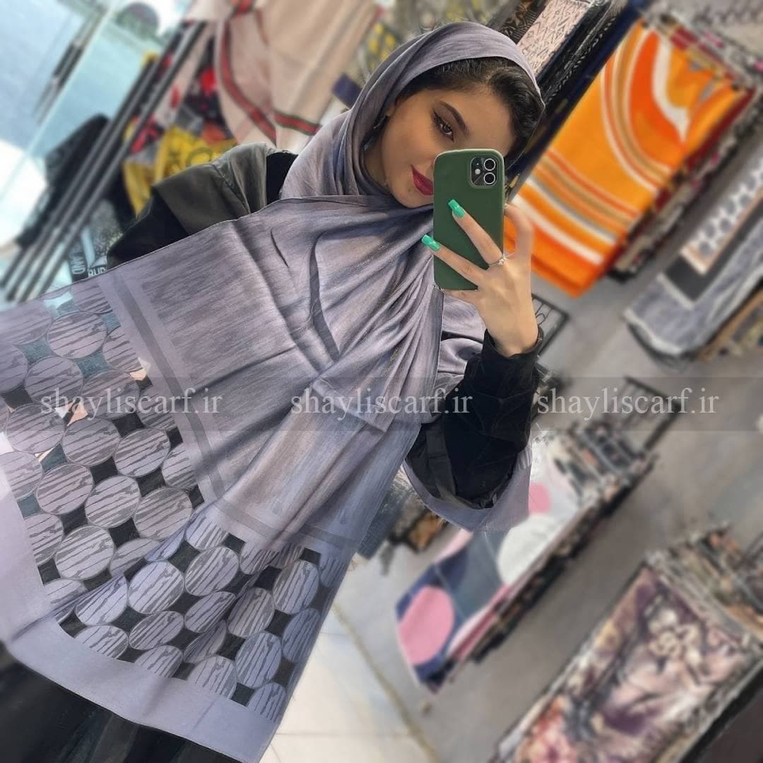 شال مجلسی ترک — تصویر ۱۱