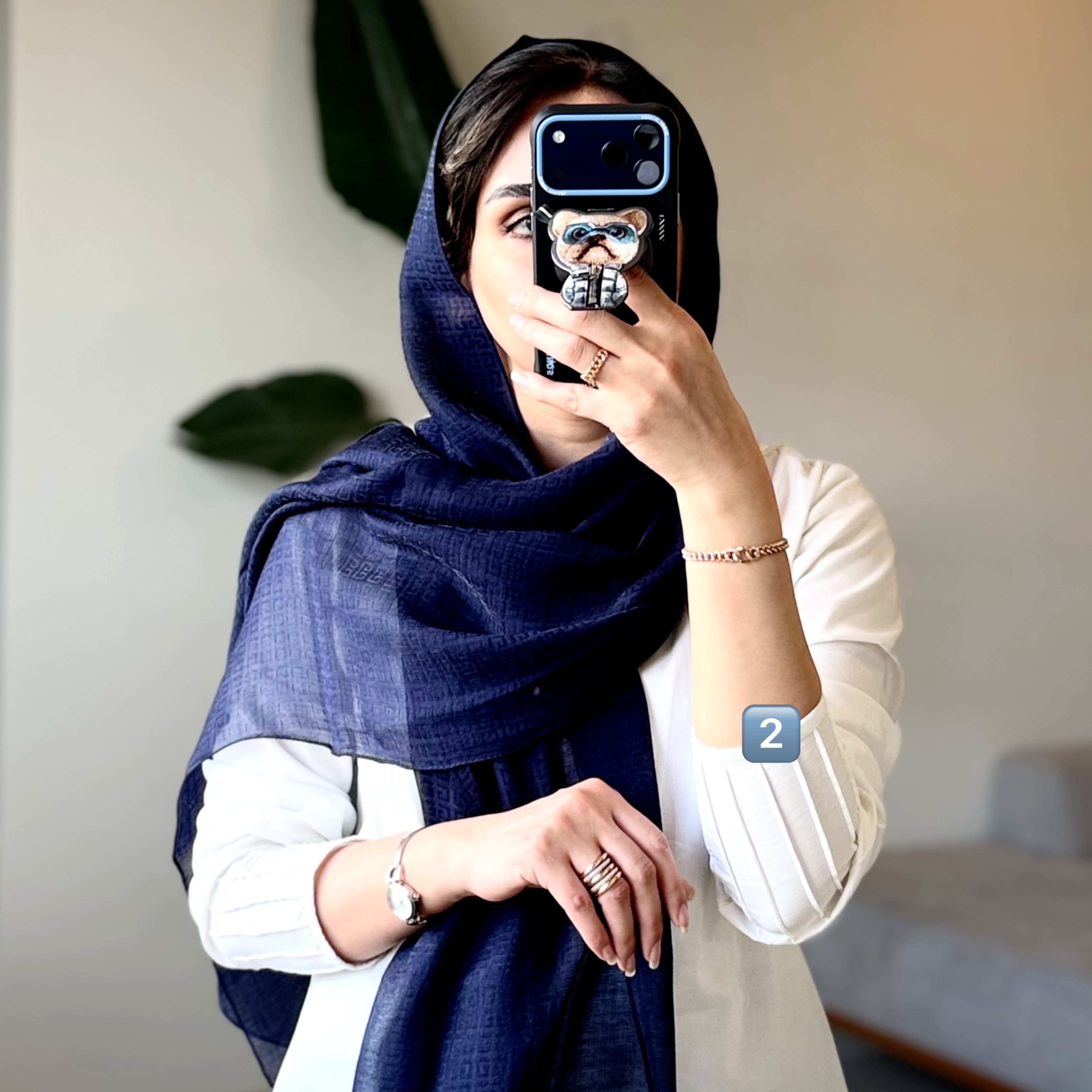 شال مجلسی ترک — تصویر ۲