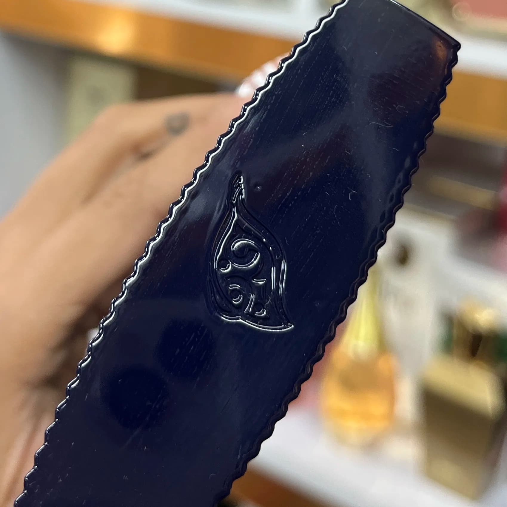 ادکلن افنان تریبوت بلو اورجینال 100 میل | Afnan Tribute Blue — تصویر ۳