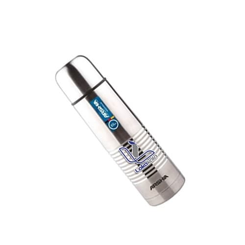 فلاسک استیل 0.8L عرشیا مدل BF133-2491 — تصویر ۲