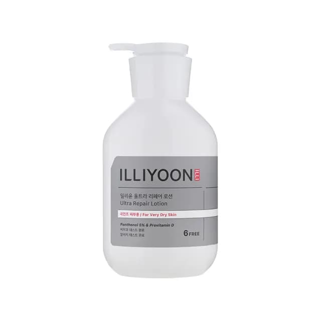 لوسیون ترمیم کننده ایلیون ILLIYOON