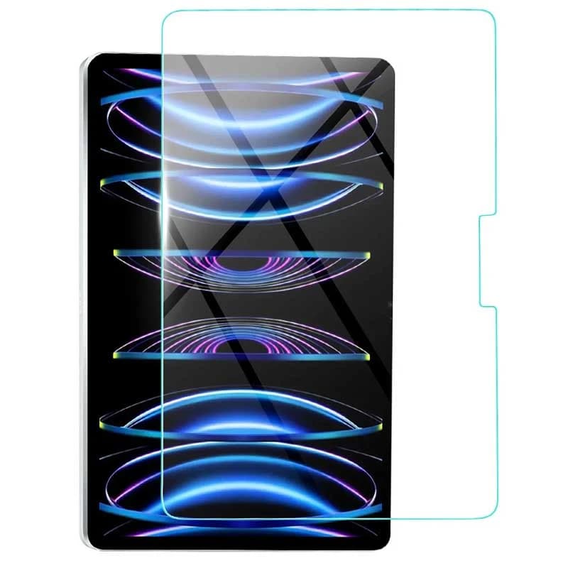 محافظ صفحه نمایش مناسب برای تبلت اپل iPad Pro 13 2024 / iPad Air 13 2024