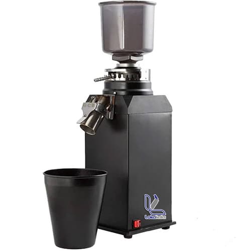 آسیاب قهوه ارغوان مدل AG-300