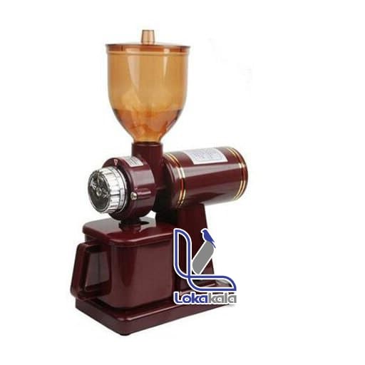 آسیاب قهوه Mexxi GRINDER-BG