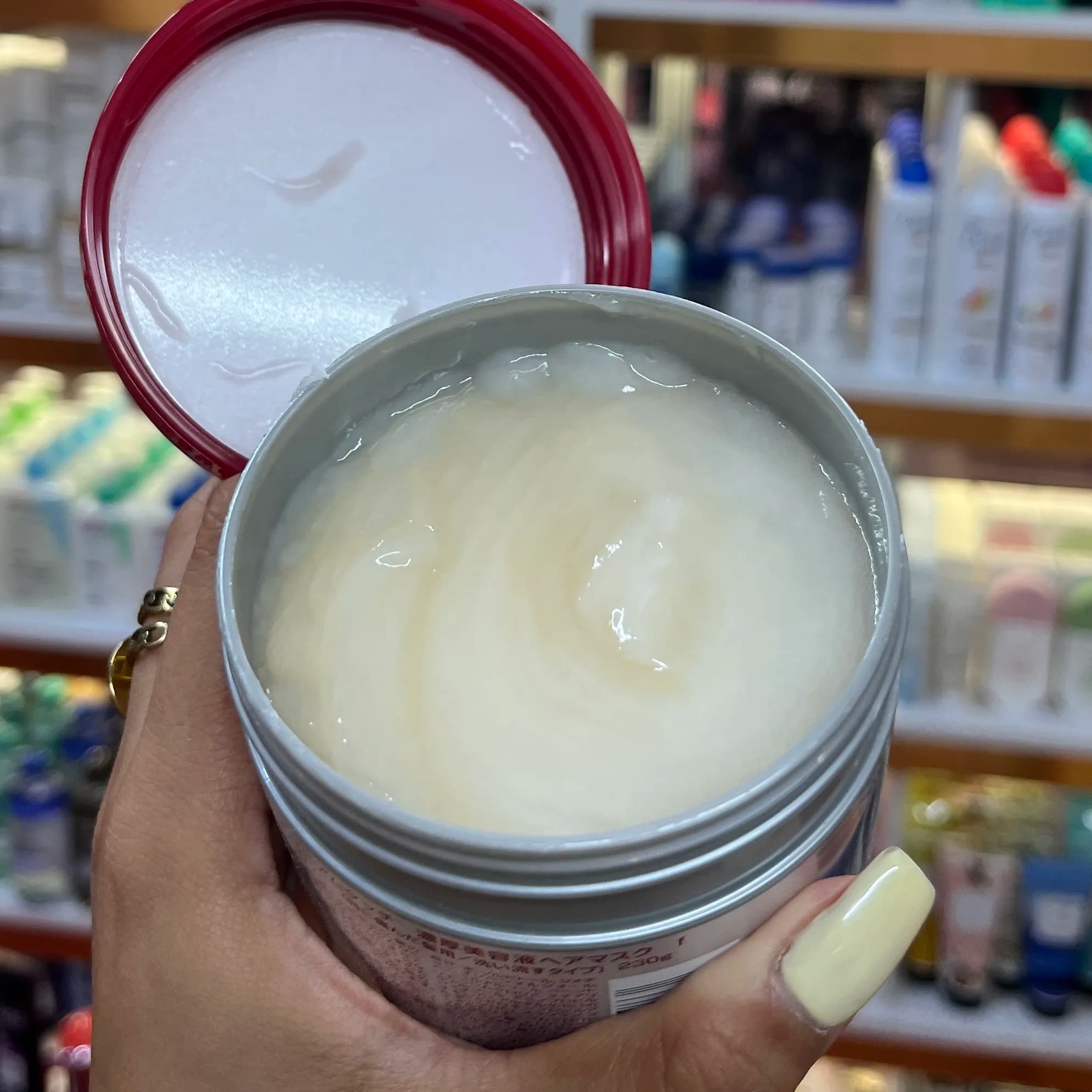ماسک مو فینو پریمیوم تاچ اورجینال — تصویر ۶
