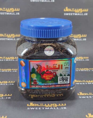 چای معطر العطور 200 گرمی — تصویر ۵
