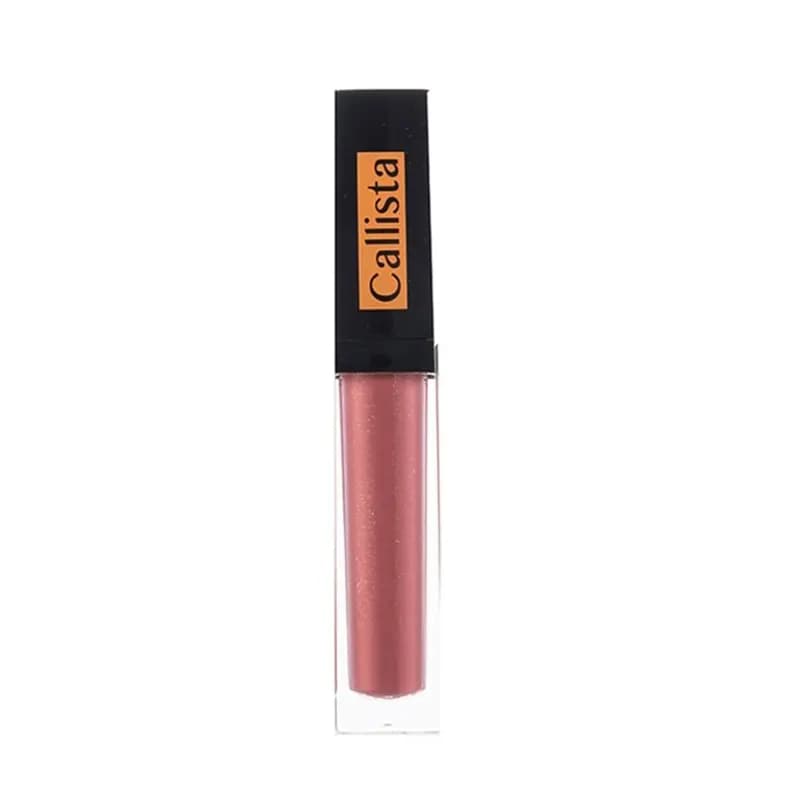 رژ لب مایع مات مدل Stain Matt کالیستا 6 میلی لیتر - سرخ اپ