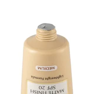 بی بی کرم سینره SPF 20 حجم 50 میل - سرخ اپ — تصویر ۴