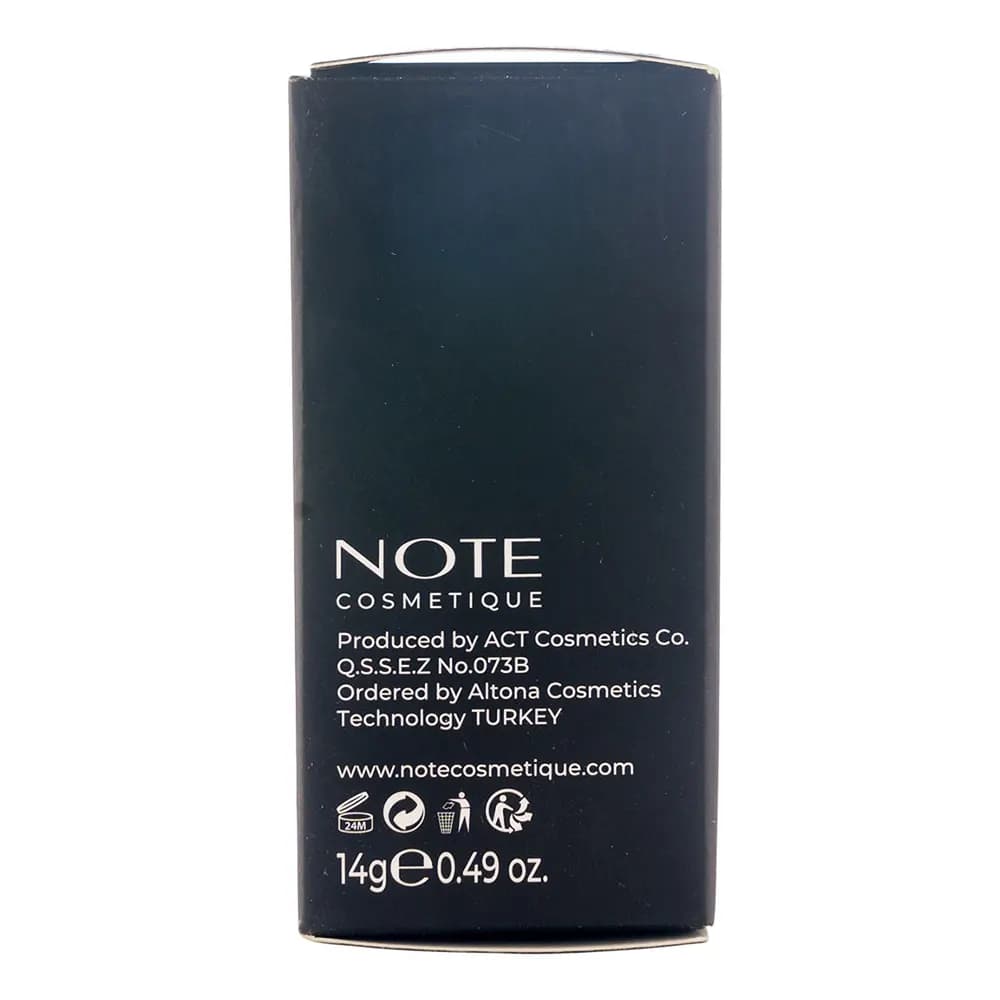 پودر فیکس نوت Note وزن 14 گرم - سرخ اپ — تصویر ۴