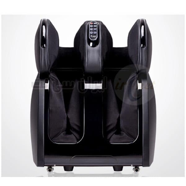 ماساژور پا مدل MSTAR leg massage ms-818 — تصویر ۳