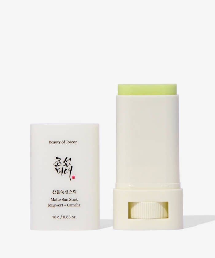 ضد آفتاب استیکی بیوتی آف جوسان SPF50 حجم 18 گرم (اصل)