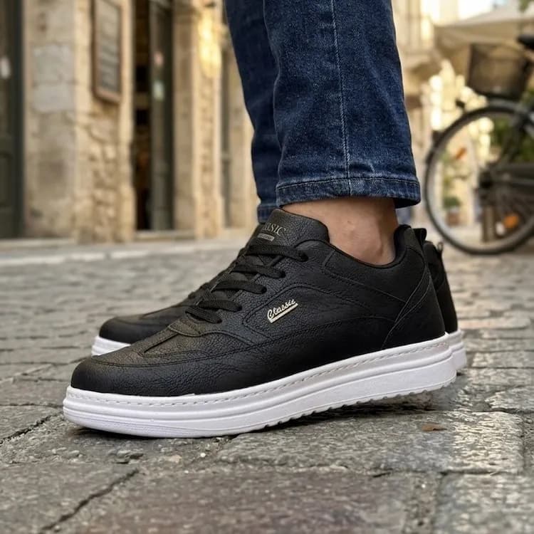 ونس کلاسیک مردانه M704 — تصویر ۷