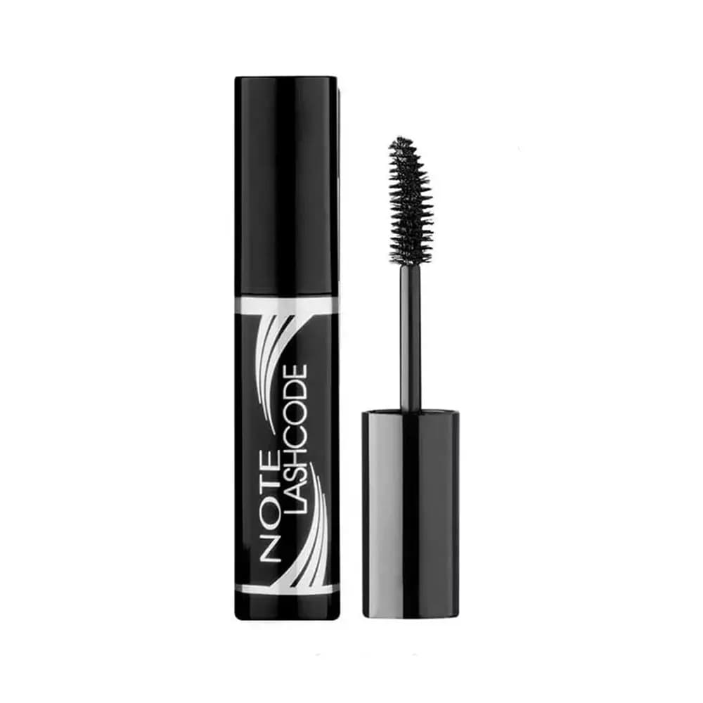 ریمل بلند کننده نوت مدل Lash Code حجم 14 میل - سرخ اپ