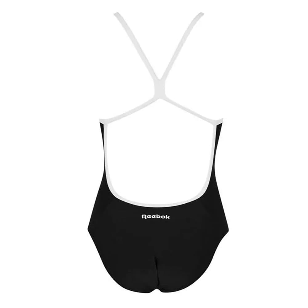 مایو شنا ریباک زنانه Swimsuit ADRIENNE EW9291 — تصویر ۳