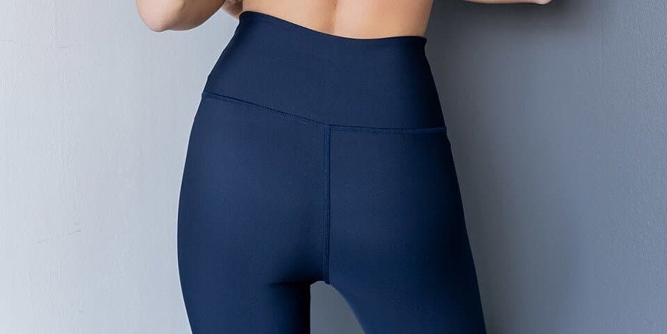 لگ لیسمینا 296 Extra High Waist Leggings — تصویر ۶