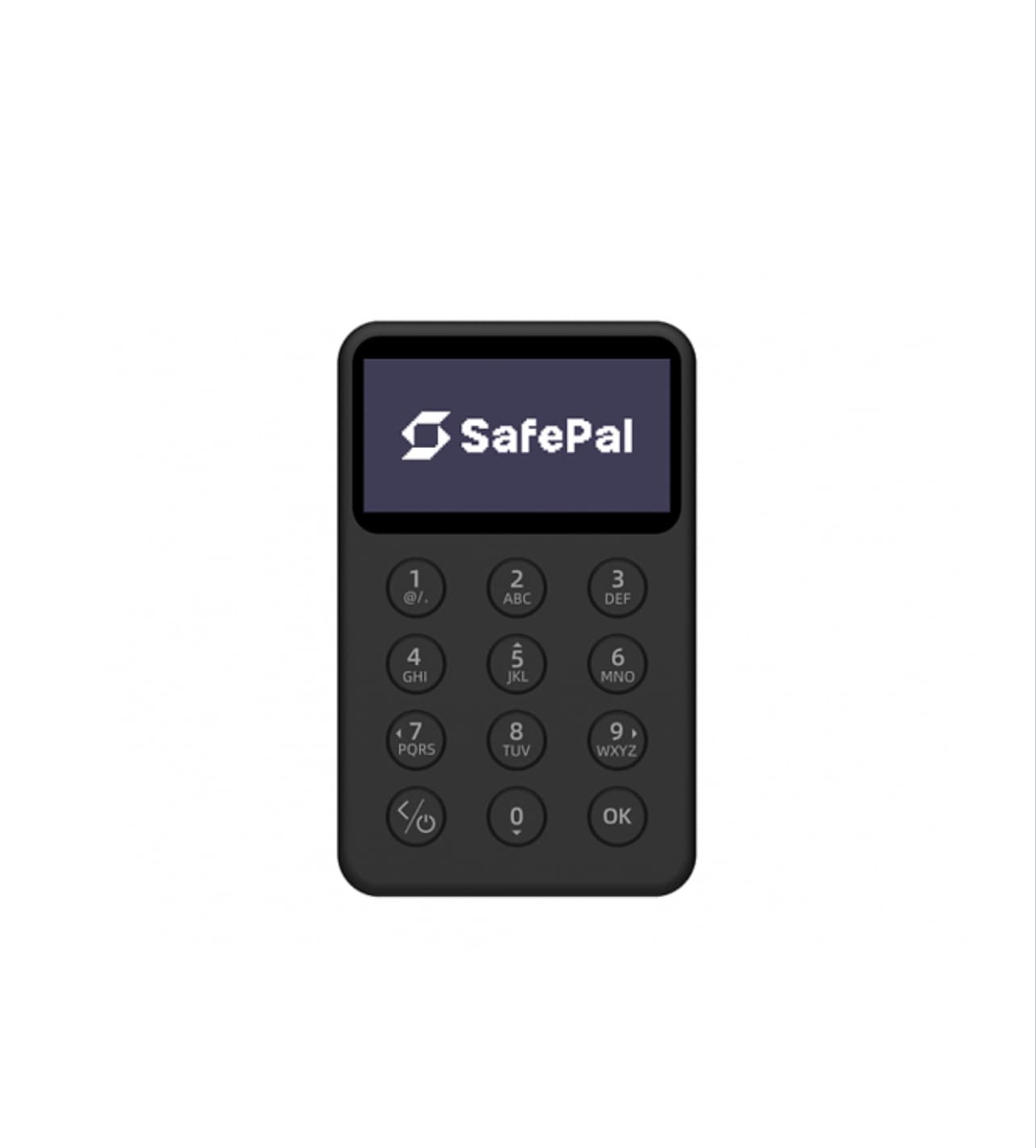 کیف پول سخت افزاری ارزهای دیجیتال سیف پل ایکس ۱