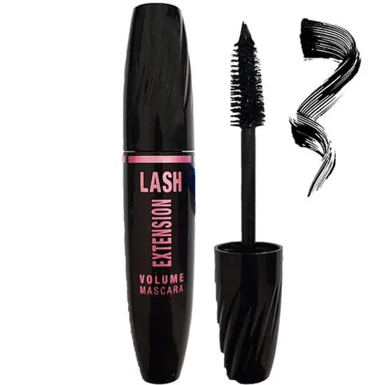 ریمل حجم دهنده بل مدل اکستنشن لش (اصل ) ا Bell Extension Lash Mascara