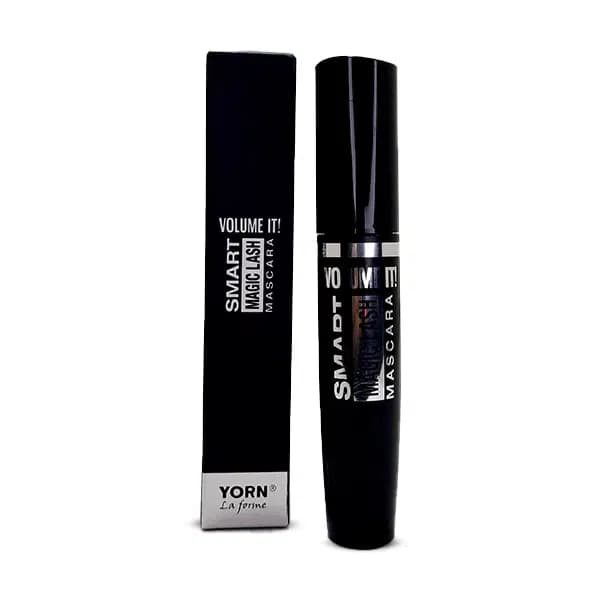 ریمل اسمارت مدل مجیک لش یورن 12 میلی لیتر ا yorn 12 ml smart magic lash mascara
