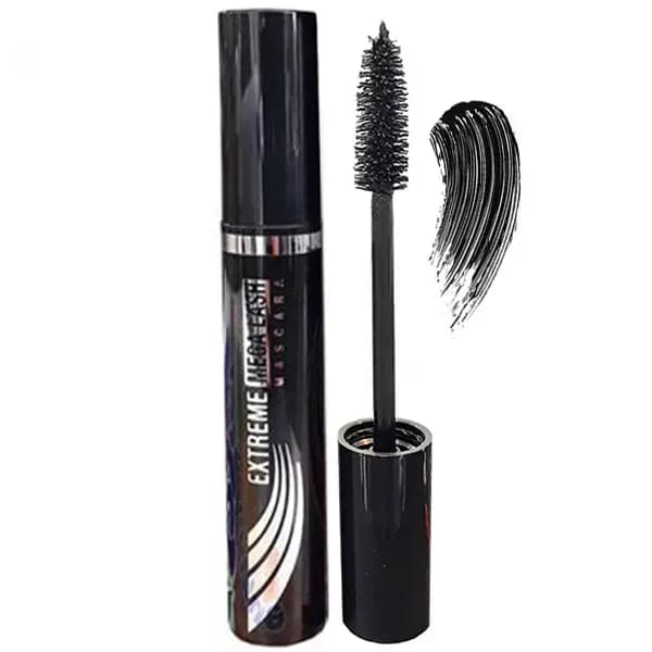 ریمل حجم دهنده یورن مدل اکستریم مگا لش | Yorn Extrem Mega Lash Mascara
