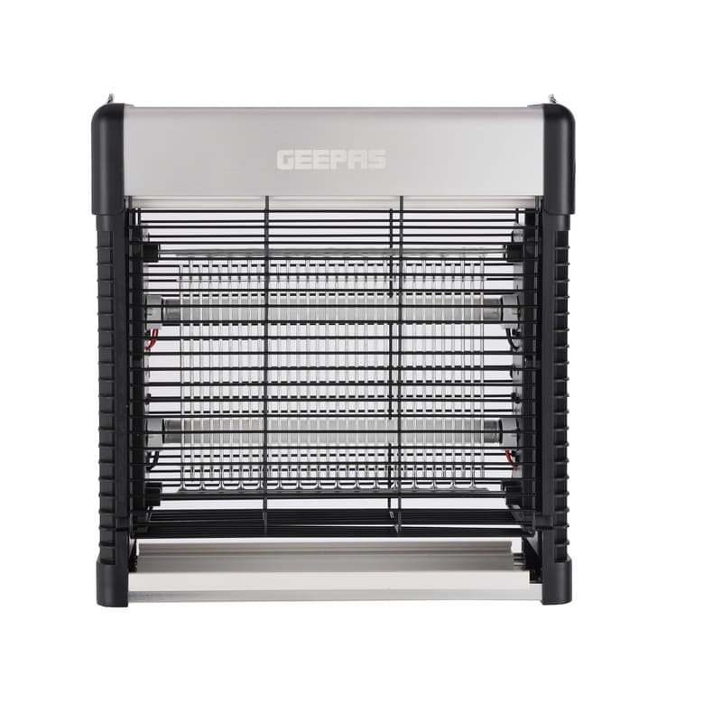 حشره کش برقی جی پاس مدل GBK25609