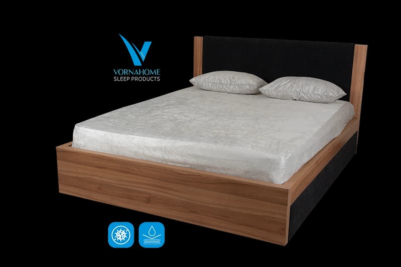 نیم ست ورنا پرو (vorna pro) — تصویر ۶